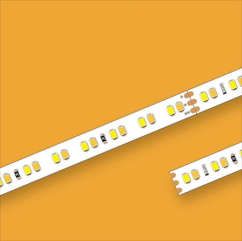 IP20 SMD LED Strip Light Tuneable White SDCM3 RA90