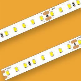 ERP 2835 LED Strip 3000K Warm White CRI90 160 LEDs/M For Indoor Outdoor
