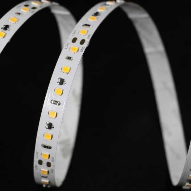 3m Max Run Length SMD 2835 24V DC LED Strip Neutral White 4000K