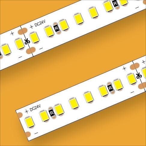 2835 LED Strip 4000K 240led/M IP20 For Indoor Wide CCT range