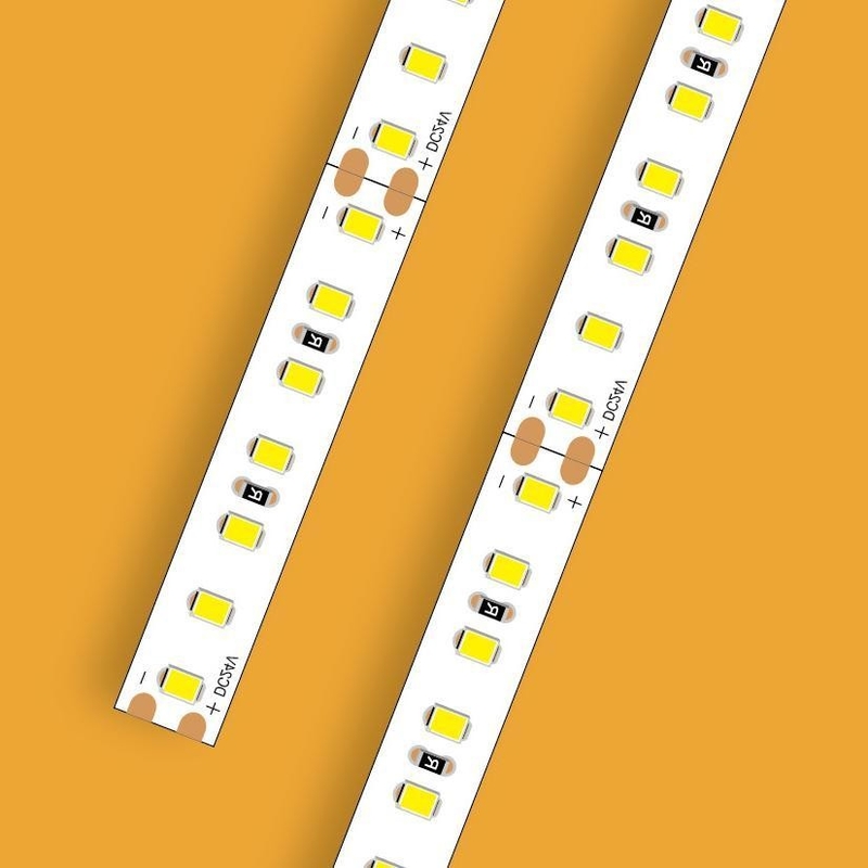 ERP 210LEDs/M WHT 4000K LED Neon Strip SMD2835 IP20 Indoor Use