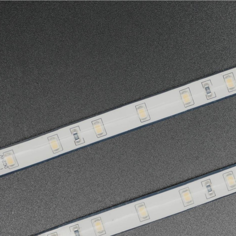 UL SMD 2835 Indoor Led Strip Light Warm White