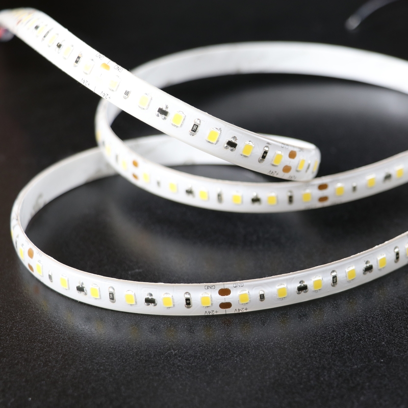 ERP COVEFLEX 2835 90LM/W 210LEDs Per Meter WHT 2700K Ra>90 DC24V