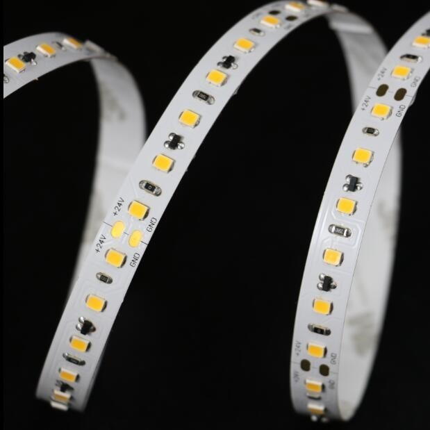 ERP COVEFLEX 2835 HE 60 24VDC 2700K LED Neon Strip High Lumen Efficiency Wide CCT range