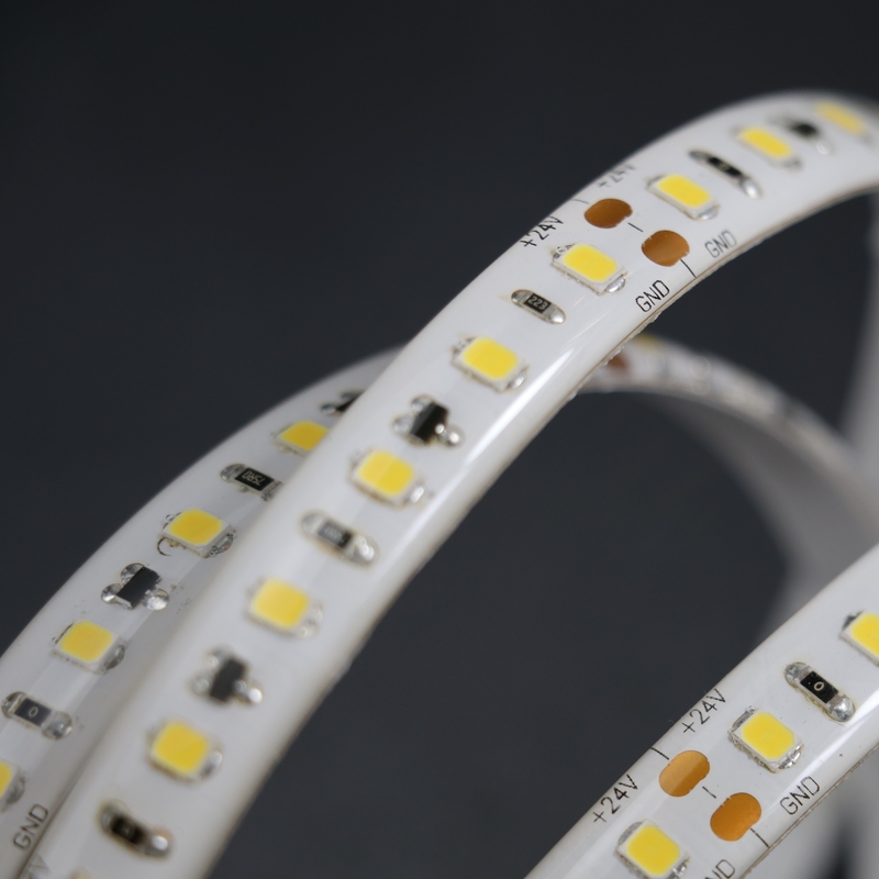 2700K Waterproof Neon Lights ERP 96lm/W UL SMD2835 IP65