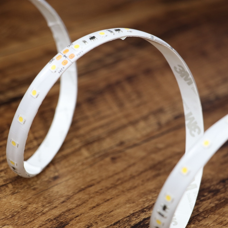 24W Coveflex Flex LED Strip Light IP65 Neutral White 4000K