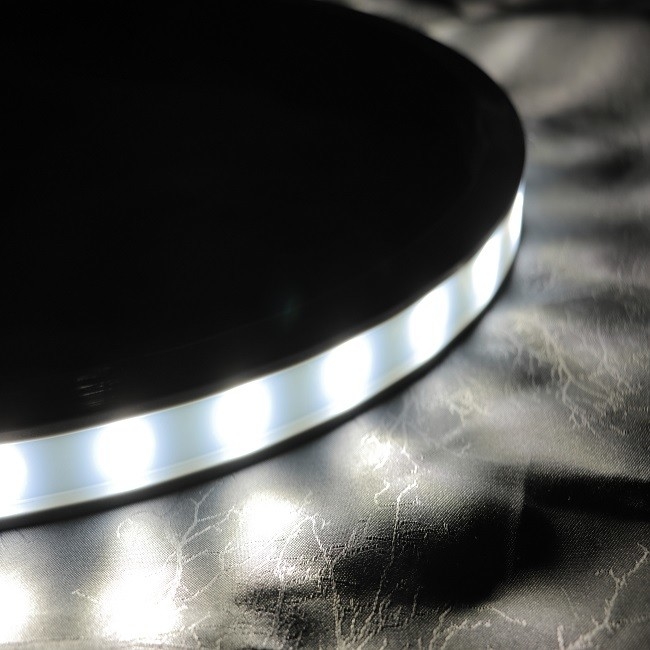 Cold White Rigid LED Strip Silicone LED Wall Washer Light IP65 For Hotel