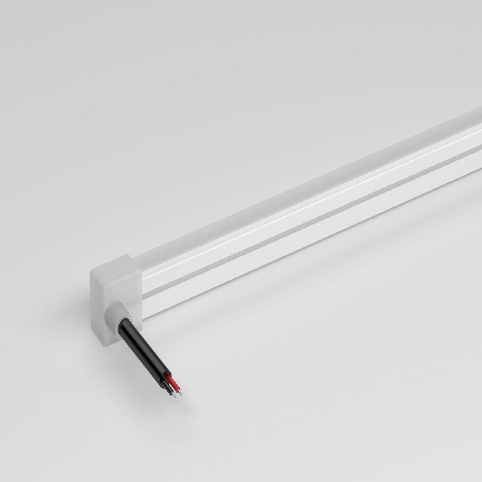 DC24V IP67 RGB 0612 Silicone Led Strip ONE BIN only Dot Free DIY Connectors