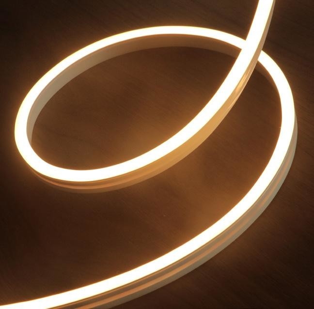 3step MacAdam LED Neon Light Constant Current Low Voltage For Hotel